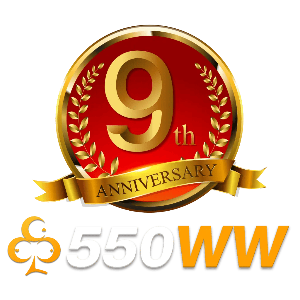 550ww logo